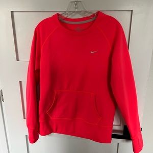 Women’s Nike sweatshirt